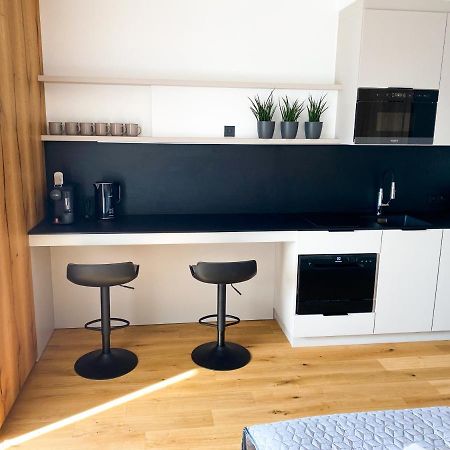 Palace 404 Apartment ชปินด์เลอรูฟ มลิน ภายนอก รูปภาพ