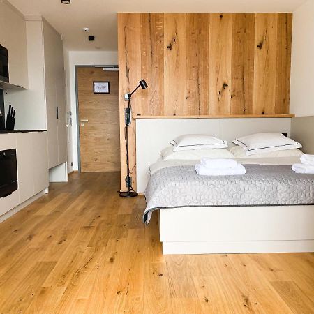 Palace 404 Apartment ชปินด์เลอรูฟ มลิน ภายนอก รูปภาพ